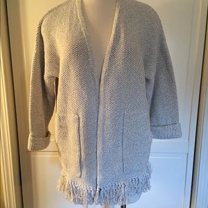 Madewell Cardigan